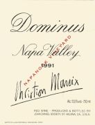 Dominus 1991